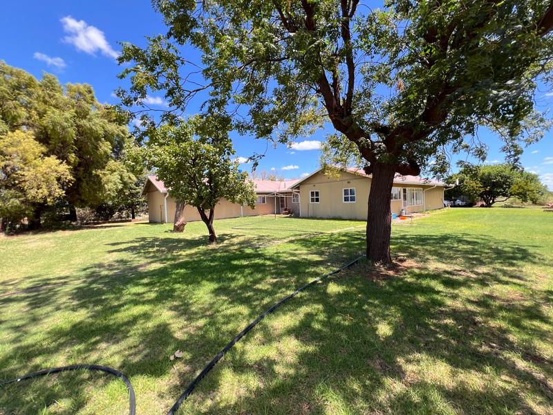 6 Bedroom Property for Sale in Kathu Northern Cape